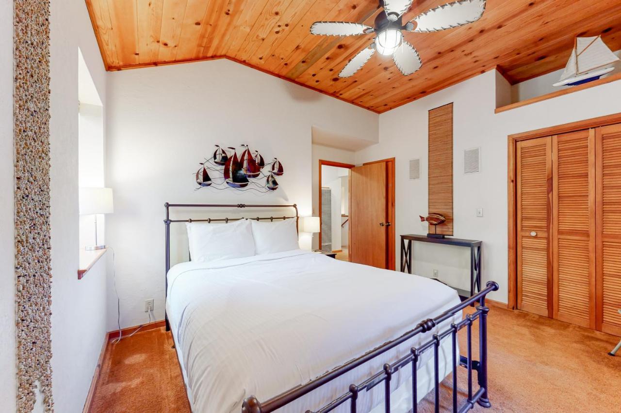 Arcata Townhouse Villa ภายนอก รูปภาพ
