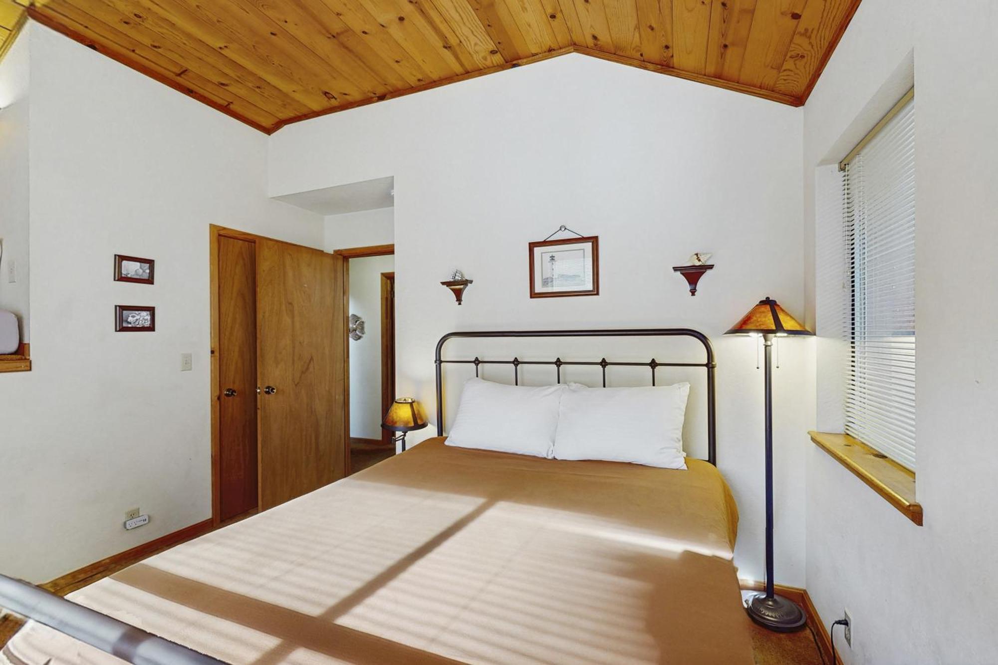 Arcata Townhouse Villa ภายนอก รูปภาพ