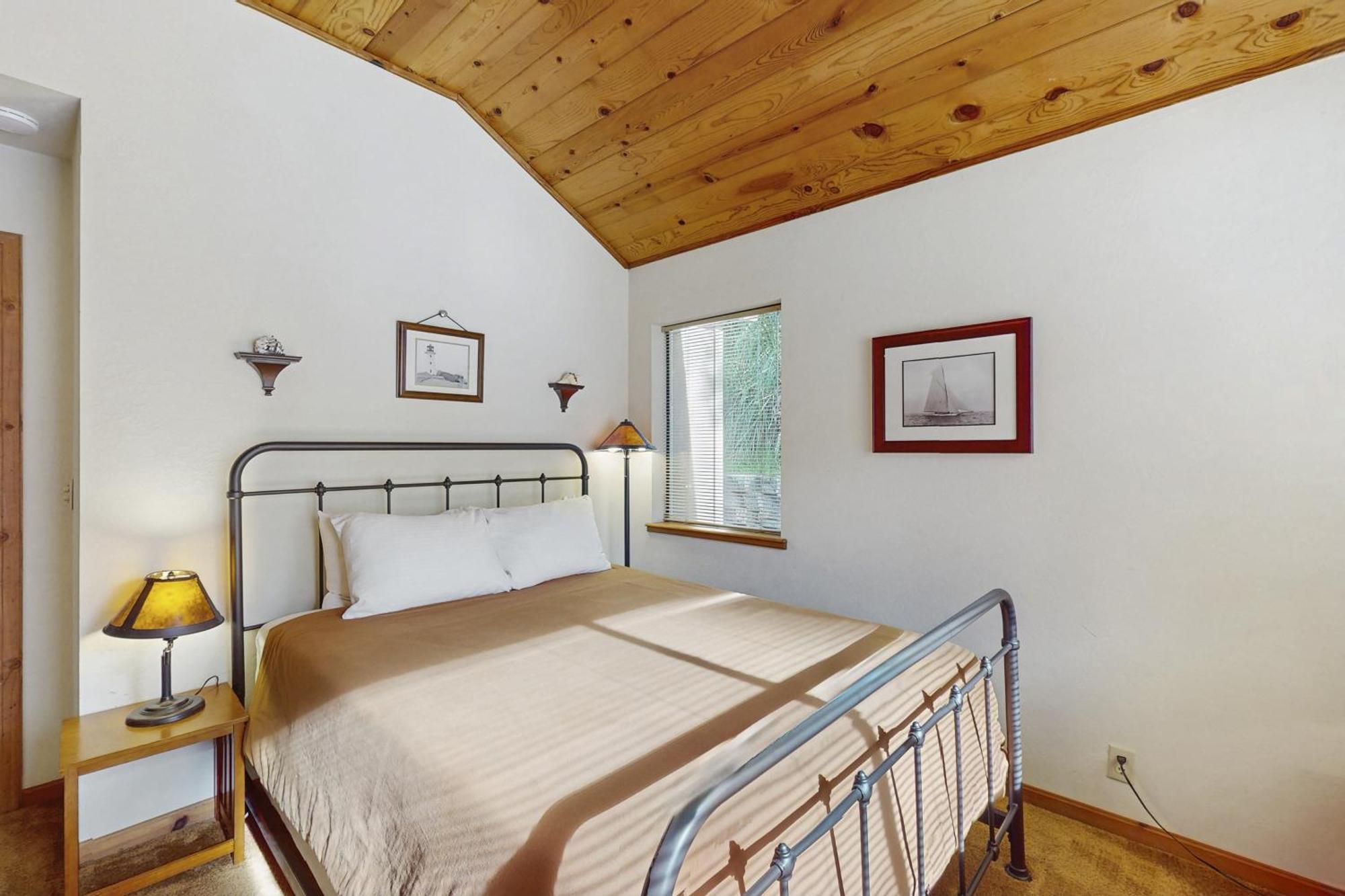 Arcata Townhouse Villa ภายนอก รูปภาพ