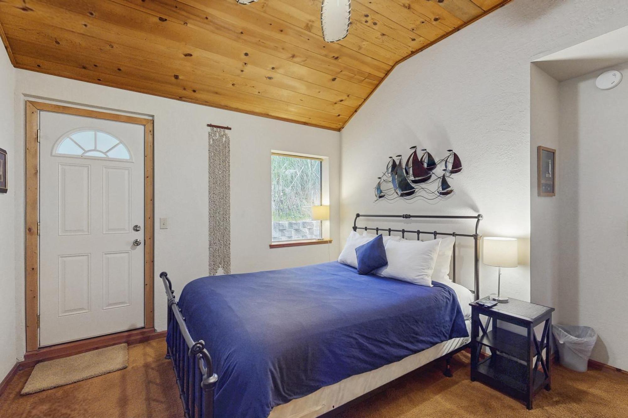 Arcata Townhouse Villa ภายนอก รูปภาพ