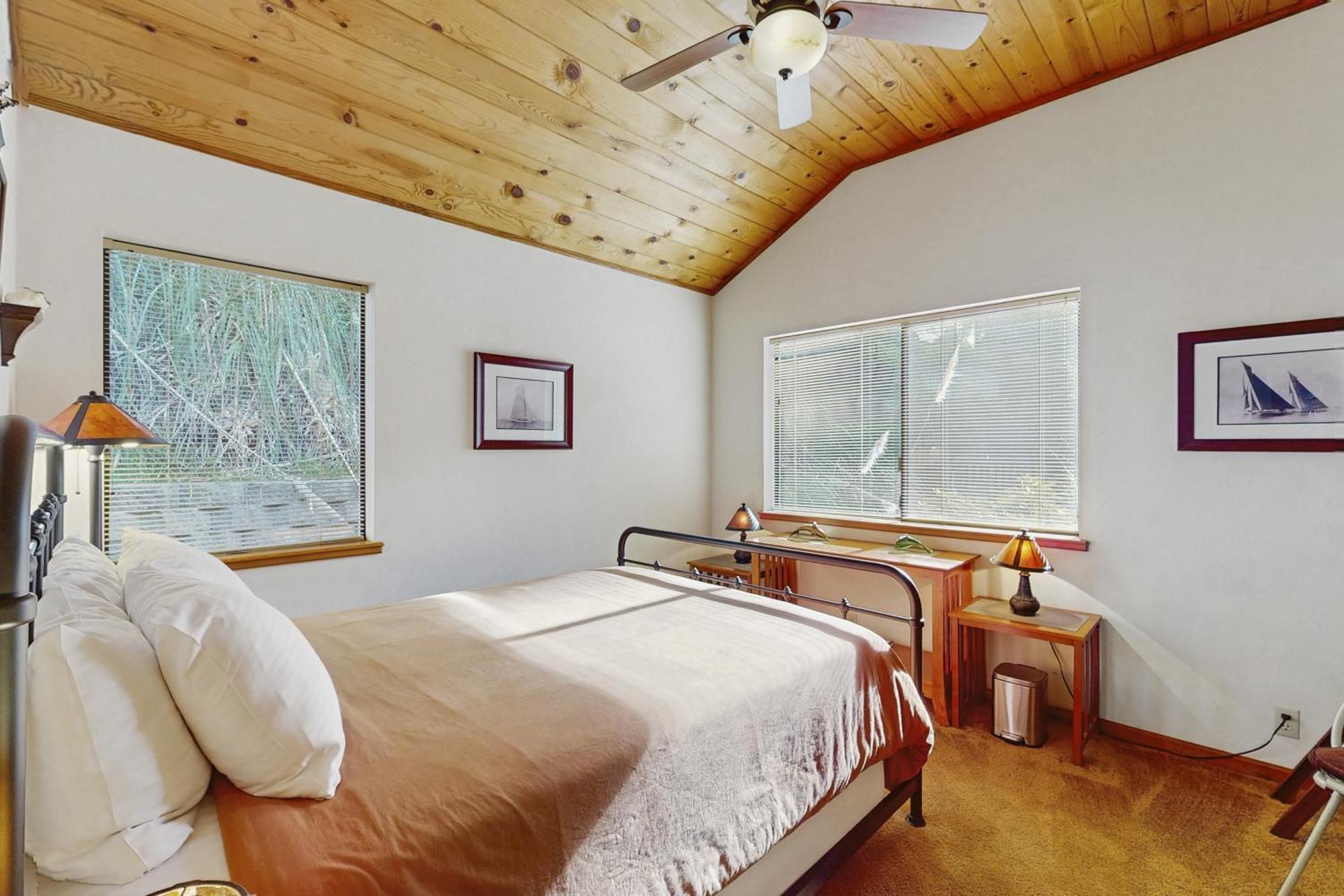 Arcata Townhouse Villa ภายนอก รูปภาพ