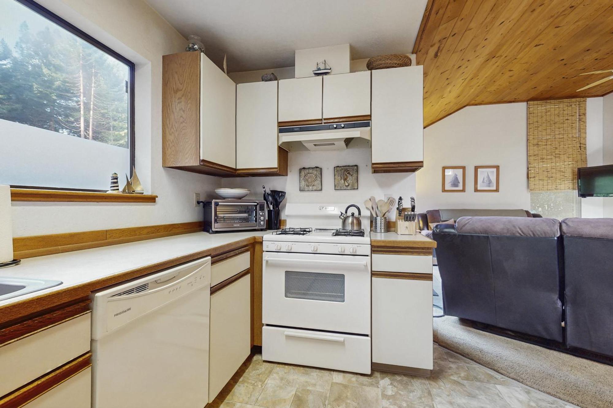 Arcata Townhouse Villa ภายนอก รูปภาพ