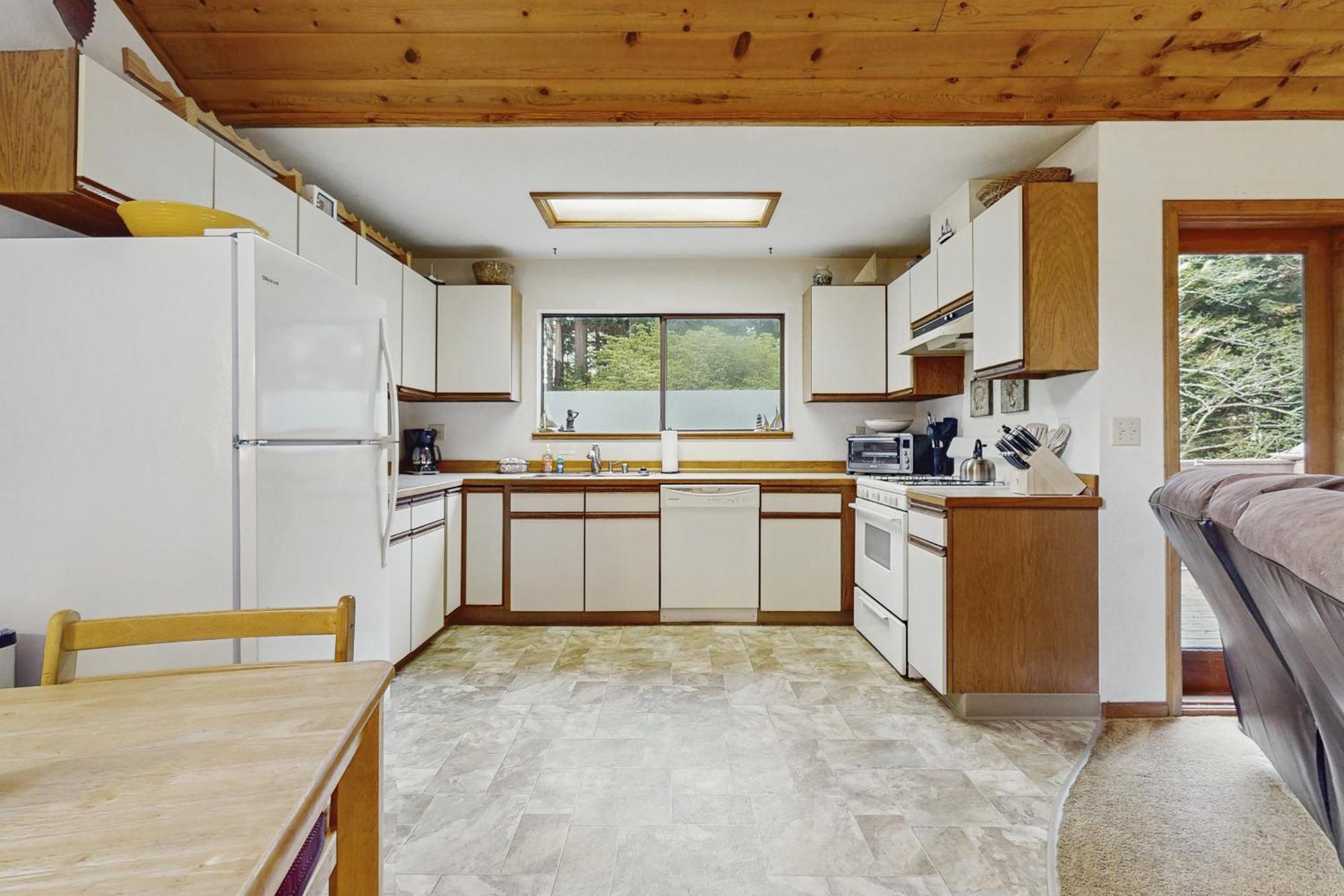 Arcata Townhouse Villa ภายนอก รูปภาพ